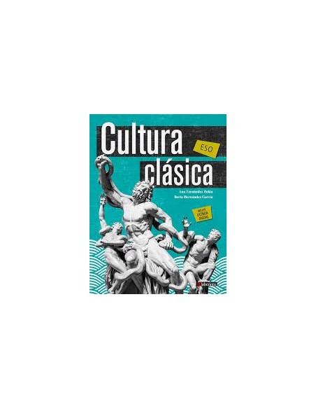 CULTURA CLASICA 4ºESO 23 FANFEST LABERINTO